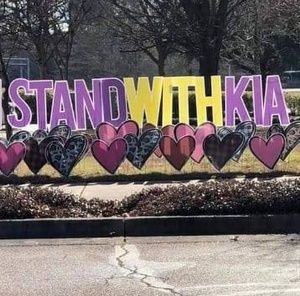 Meet your Posher, Tammy